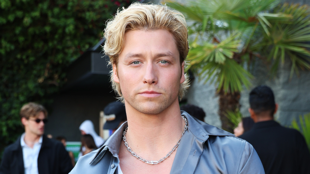 'Off Campus' star Stephen Kalyn joins 'The Housemaid's Secret' cast